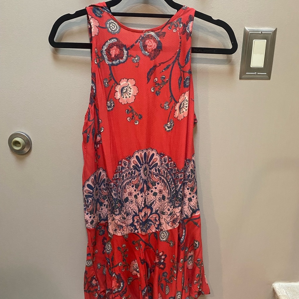 Free People Dress